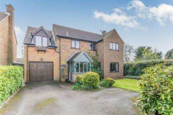 4 Bedroom Detached